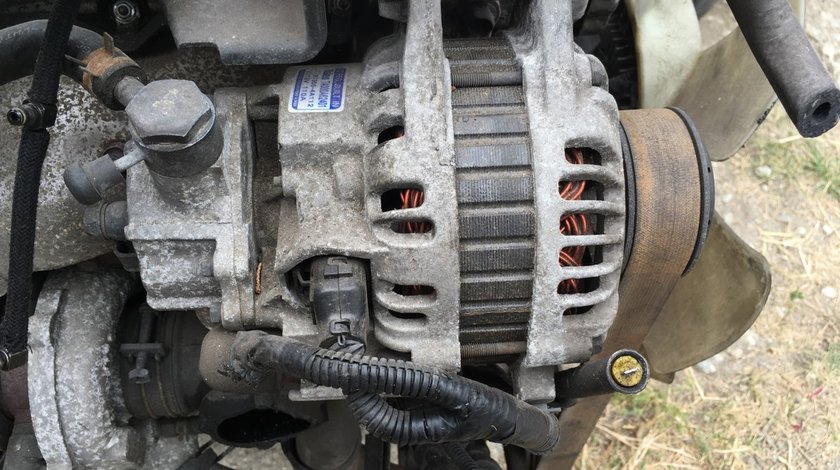 Alternator Kia Sorento 2.5 CRDI