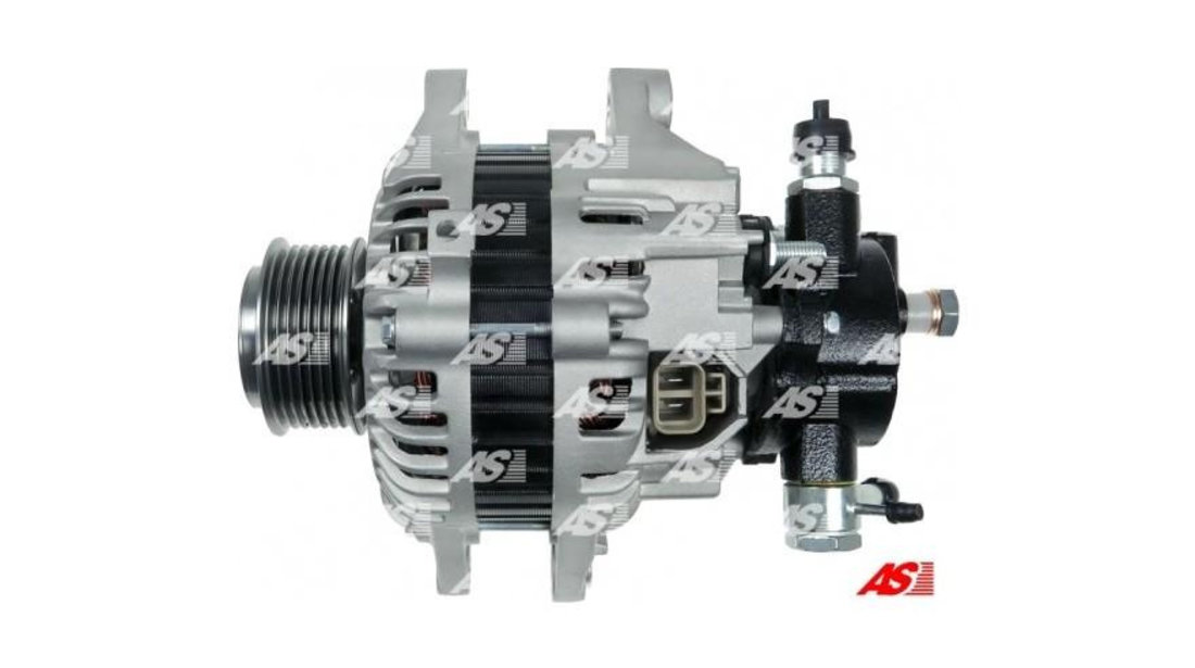 Alternator Kia SORENTO I (JC) 2002-2016 #2 002M954