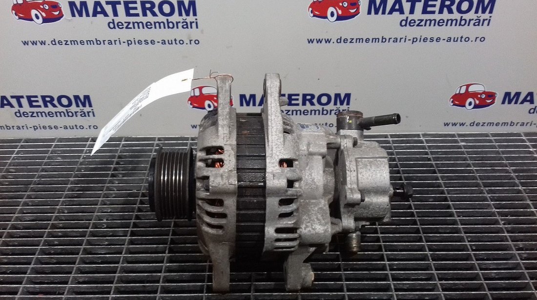 ALTERNATOR KIA SORENTO SORENTO 2.5 D - (2002 2006)