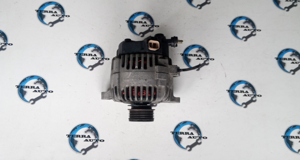Alternator Kia Soul 1.6 CRDI 85 KW 115 CP cod motor D4FB
