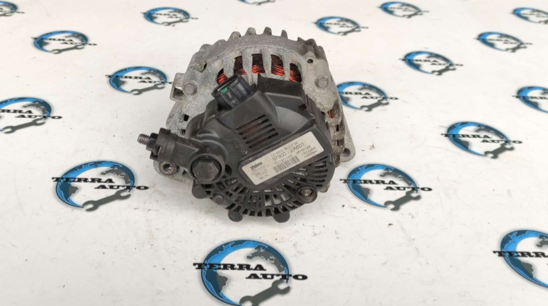 Alternator Kia Soul 1.6 CRDI 85 KW 115 CP cod motor D4FB