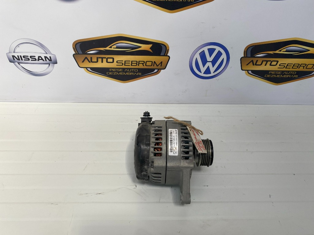Alternator Kia Sportage 1.6 crdi cod-37300-2A700 2016-2020