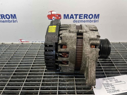 ALTERNATOR KIA SPORTAGE 1.7 CRDI - (2010 2015)