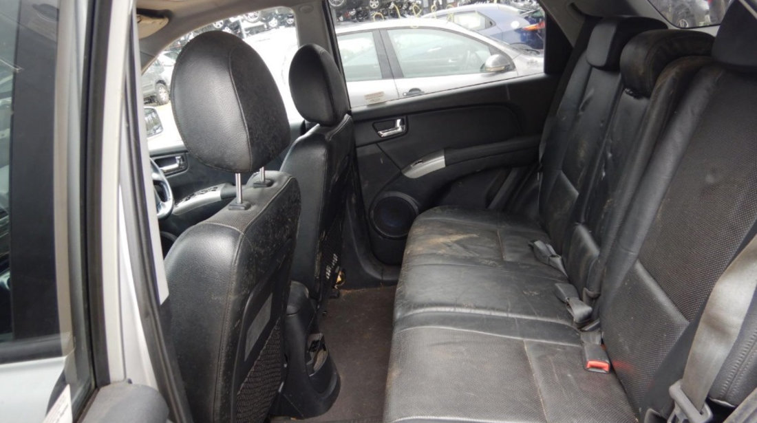 Alternator Kia Sportage 2006 SUV 2.0 CRDI