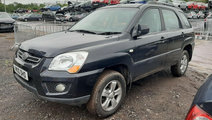 Alternator Kia Sportage 2010 Suv 2.0 CRDI