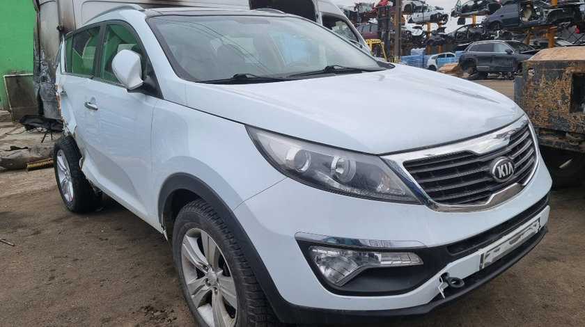 Alternator Kia Sportage 2013 SUV 2.0 crdi D4HA