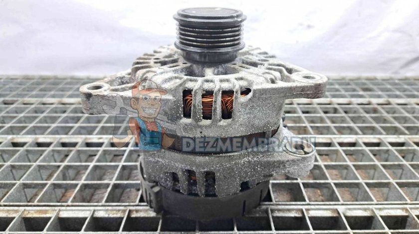 Alternator Kia Sportage III [Fabr 2010-2016] 37300-2A850 1.7 CRDI