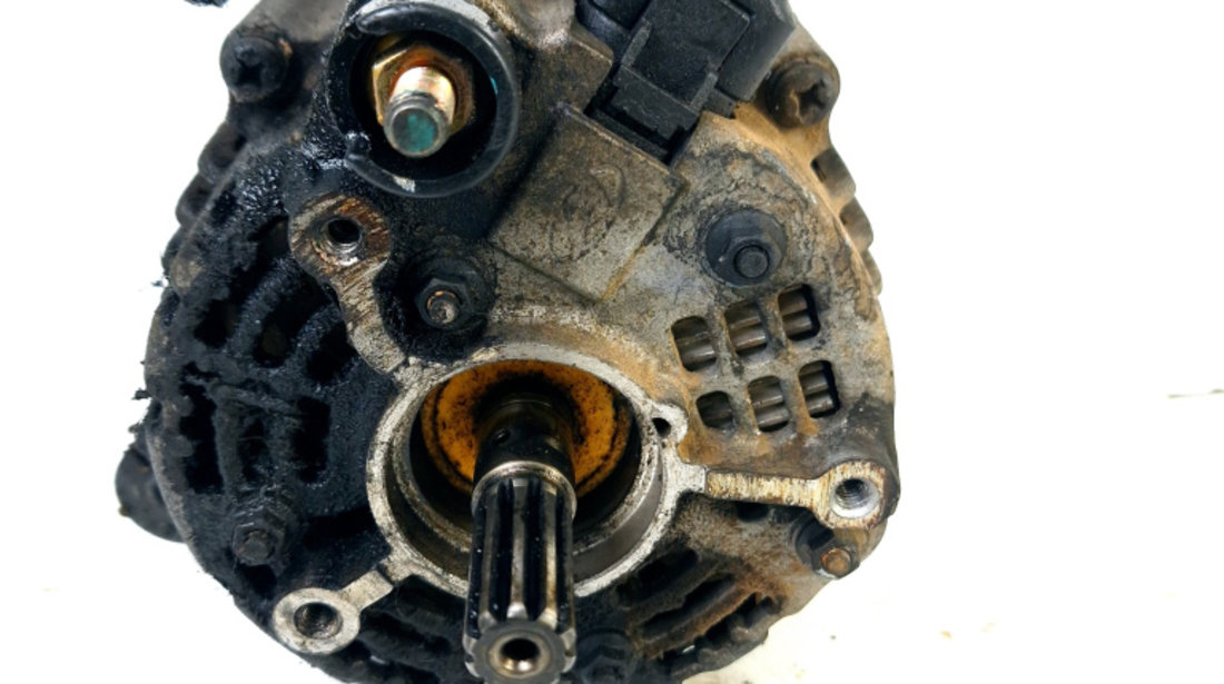 Alternator Kia SPORTAGE (JE, KM) 2004 - 2010 Motorina