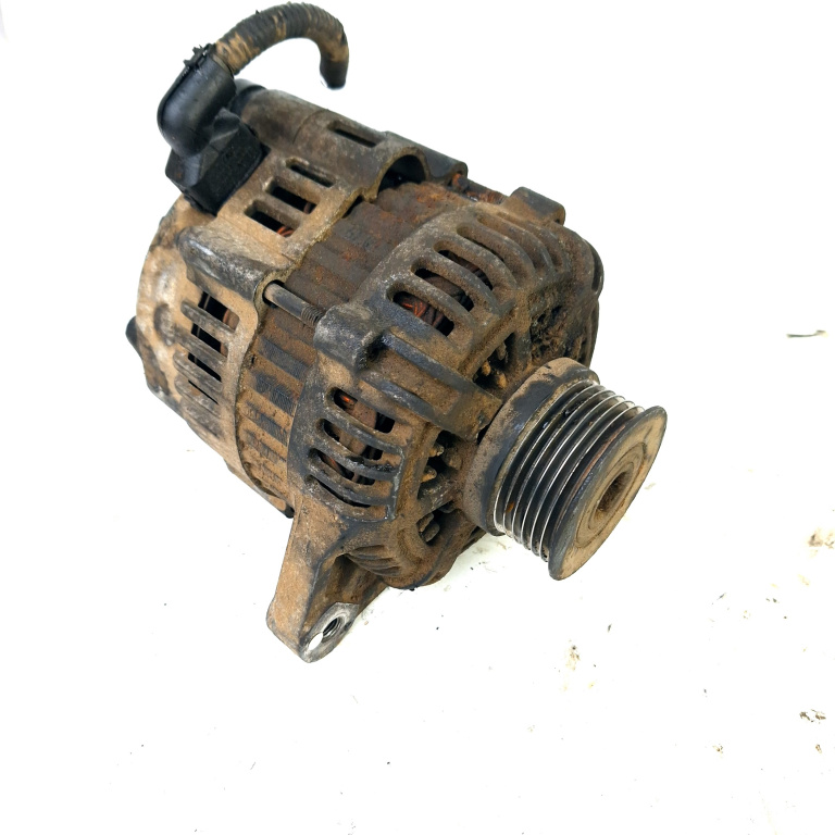 Alternator Kia SPORTAGE (JE, KM) 2004 - 2010 Motorina