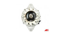 Alternator Kia SPORTAGE (K00) 1994-2004 #2 0124263...