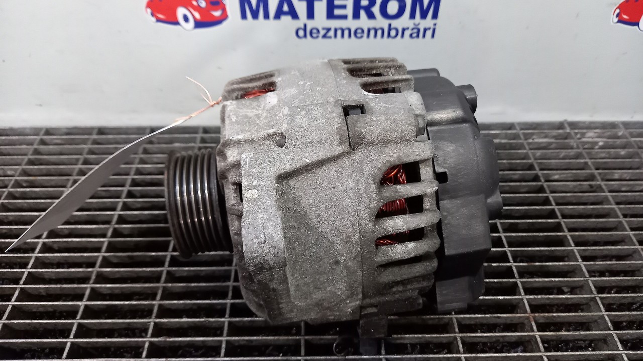 ALTERNATOR KIA SPORTAGE SPORTAGE 1.6 GDI - (2010 2015)