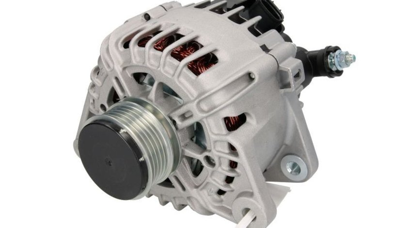 Alternator KIA VENGA (YN) STARDAX STX102225