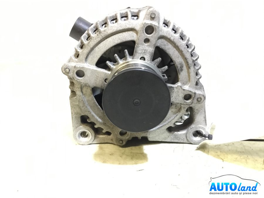 Alternator Kn1510300aaa 1.0 Benzina Ford ECOSPORT II FACELIFT 2017 2017-2022