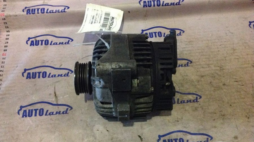 Alternator L40380 1.6 Benzina, 5 Caneluri BMW 3 E36 1990-1998