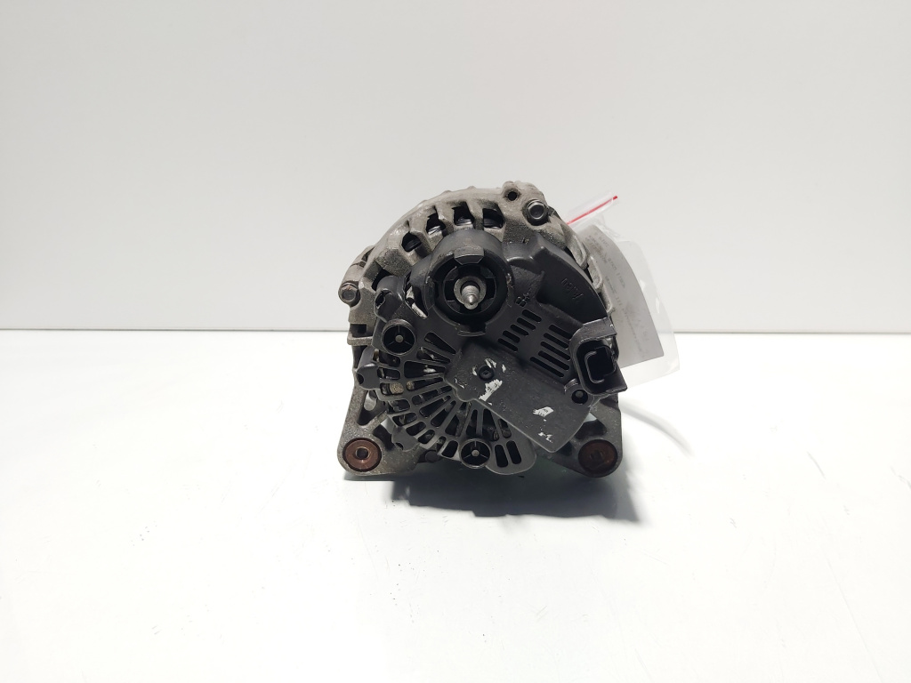 Alternator, Laguna 3 Coupe, 1.5 DCI, K9K836 (idi:674888)