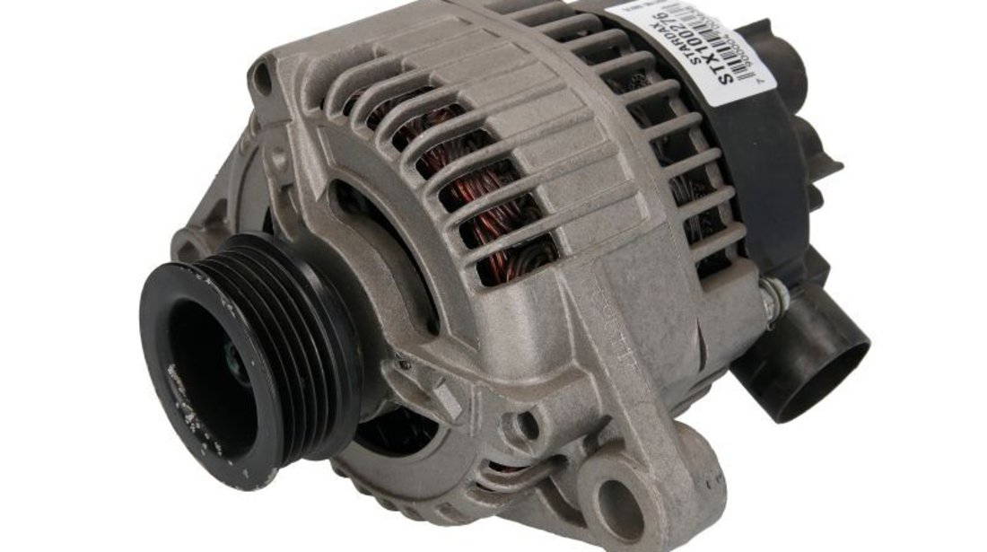 Alternator LANCIA DELTA II (836_) STARDAX STX100276