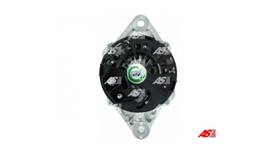 Alternator Lancia DELTA III (844) 2008-2016 #2 1012101090