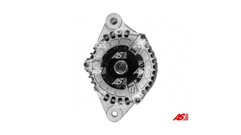 Alternator Lancia LYBRA (839AX) 1999-2005 #2 284805