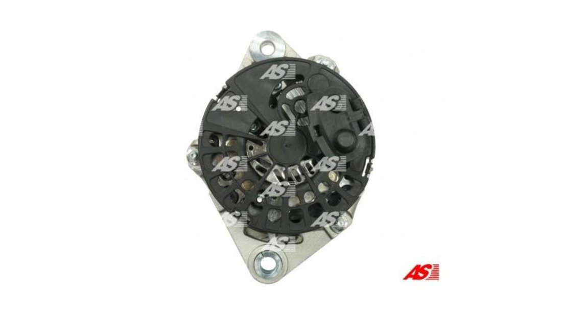 Alternator Lancia LYBRA (839AX) 1999-2005 #2 0986049400