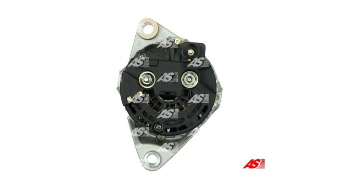 Alternator Lancia LYBRA (839AX) 1999-2005 #2 0124325009