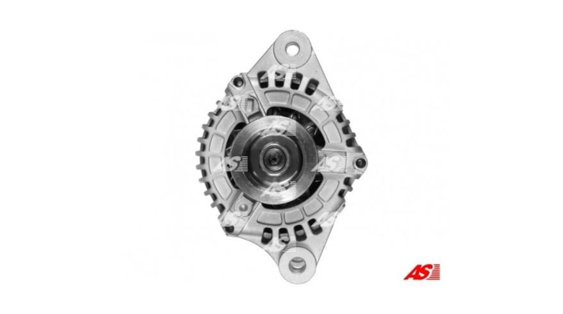 Alternator Lancia LYBRA SW (839BX) 1999-2005 #2 0124415015