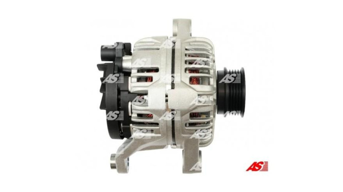 Alternator Lancia LYBRA SW (839BX) 1999-2005 #2 0005779