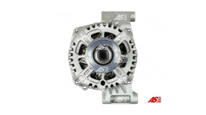 Alternator Lancia MUSA (350) 2004-2016 #2 1022118620