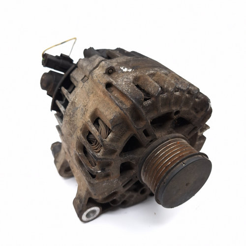 Alternator Lancia Phedra (179) 2002-2010 2.0 Jtd Rhk (Dw10Uted4) Motorina A605546A, Tg15C134 Valeo