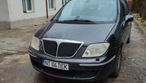 Alternator Lancia Phedra 2005 monovolum 2.2 JTD