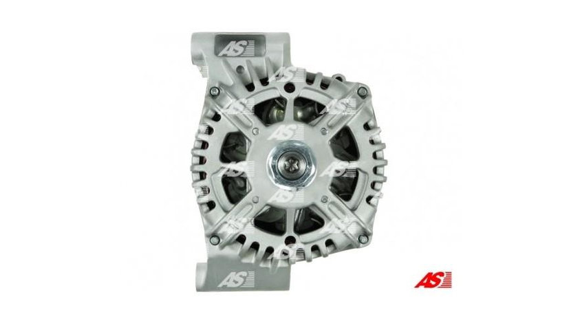 Alternator Lancia YPSILON (843) 2003-2011 #2 063377021010