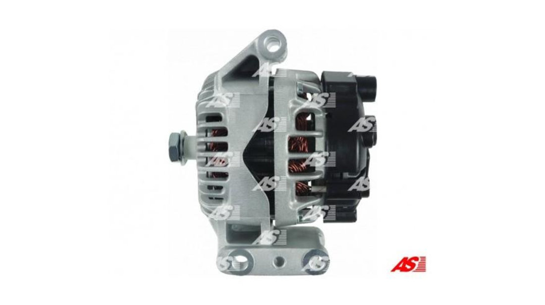 Alternator Lancia YPSILON (843) 2003-2011 #2 0986048771