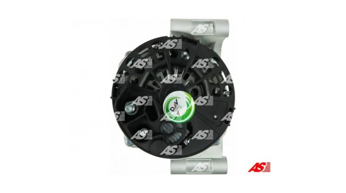 Alternator Lancia YPSILON (843) 2003-2011 #2 0986048771