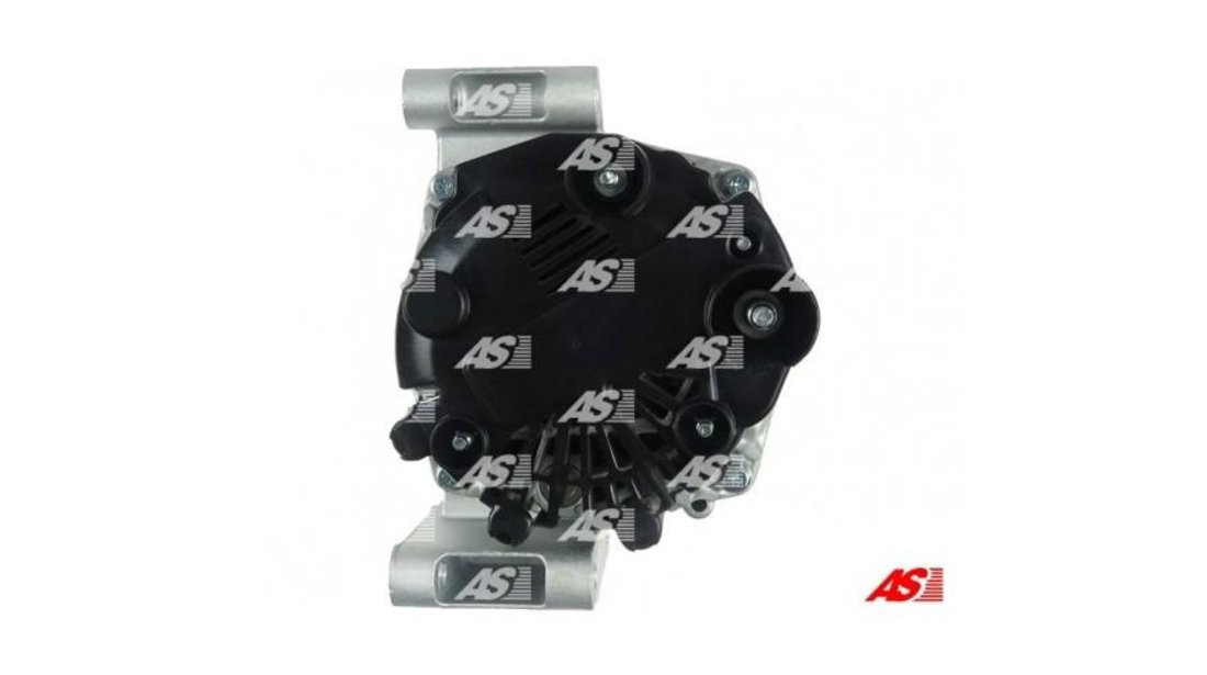 Alternator Lancia YPSILON (843) 2003-2011 #2 0986048771