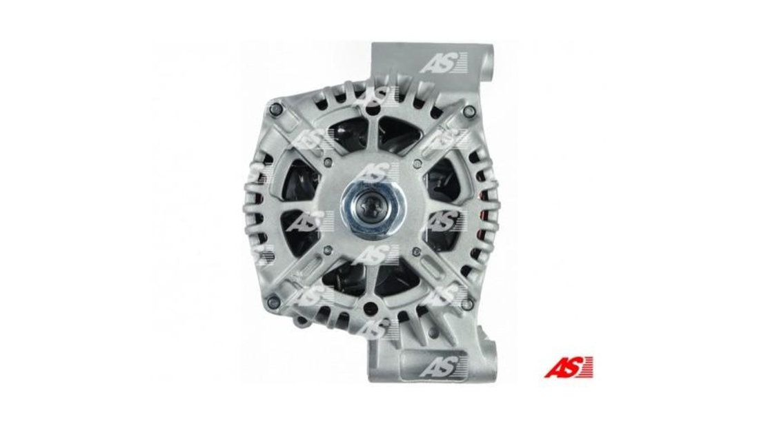 Alternator Lancia YPSILON (843) 2003-2011 #2 0986048771