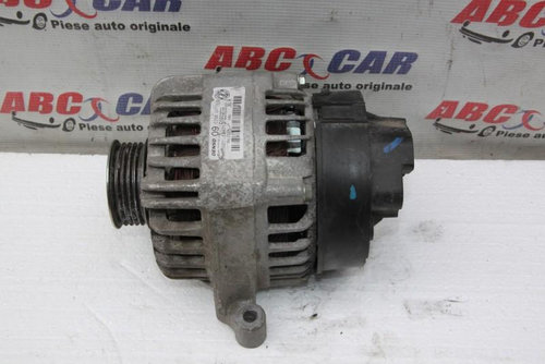 Alternator Lancia Ypsilon (846) 2011-2021 51859038, MS1022118471 Lancia Ypsilon 2011-> MS1022118471