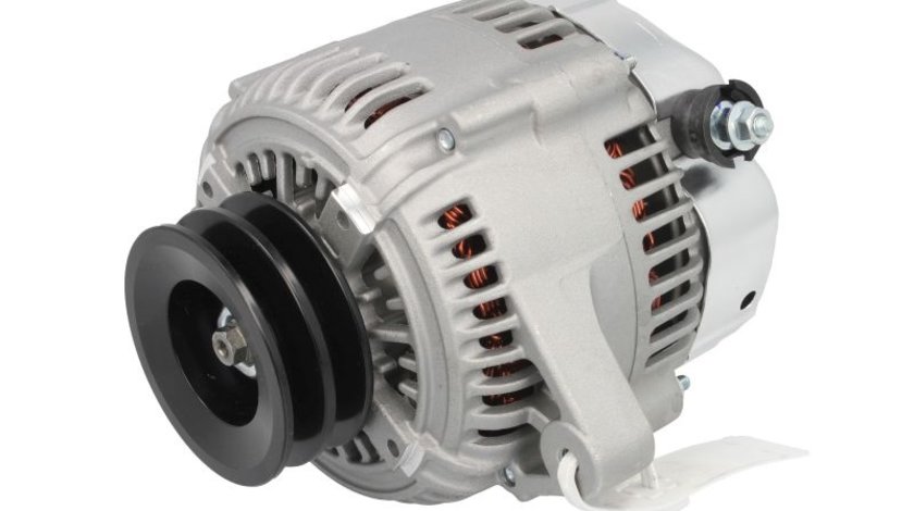 Alternator LAND CRUISER 4.2 TD