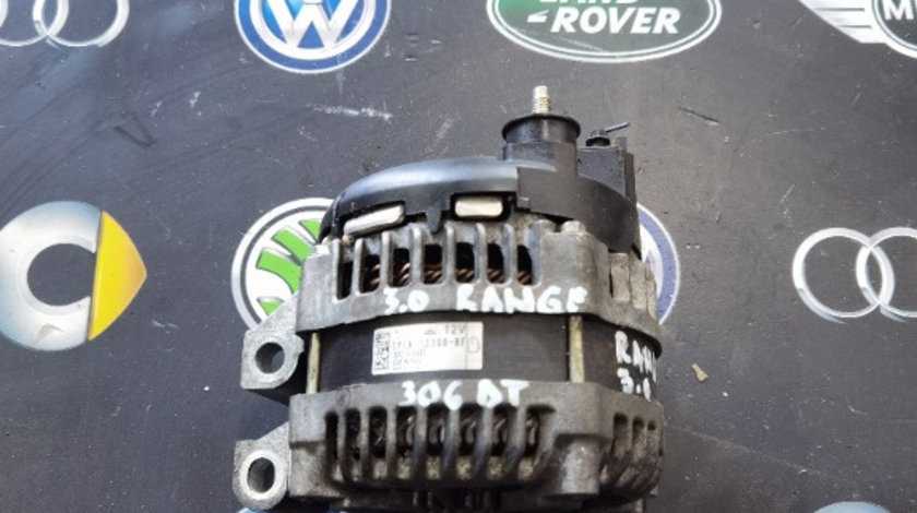 Alternator Land Rover 3.0 diesel dupa 2014 CPLA-10300-BD 104210-6483