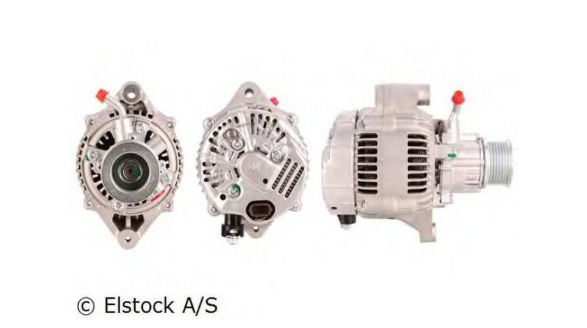 Alternator Land Rover DEFENDER Cabrio (LD) 1990-2016 #2 0986046541