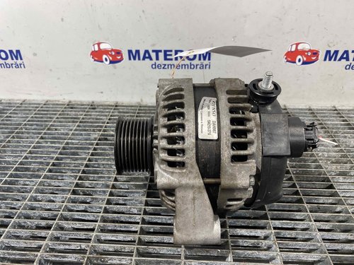 ALTERNATOR LAND ROVER DISCOVERY 2.7 D V6 - (2004 2009)