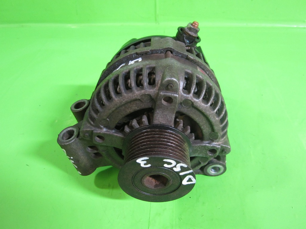 ALTERNATOR LAND ROVER DISCOVERY 3 2.7 TD 4x4 FAB. 2004 - 2009 ⭐⭐⭐⭐⭐