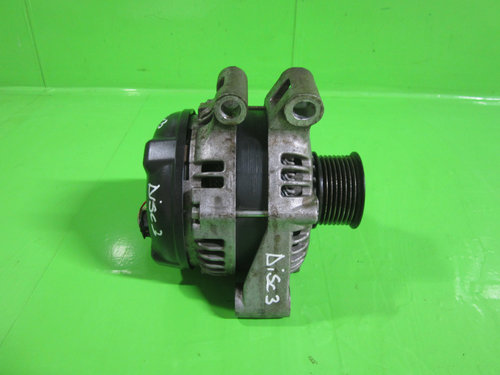 ALTERNATOR LAND ROVER DISCOVERY 3 2.7 TD 4x4 FAB. 2004 - 2009 ⭐⭐⭐⭐⭐