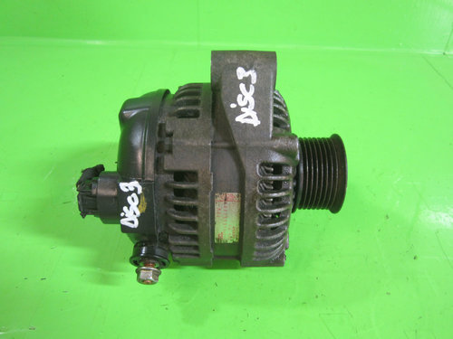 ALTERNATOR LAND ROVER DISCOVERY 3 2.7 TD 4x4 FAB. 2004 - 2009 ⭐⭐⭐⭐⭐
