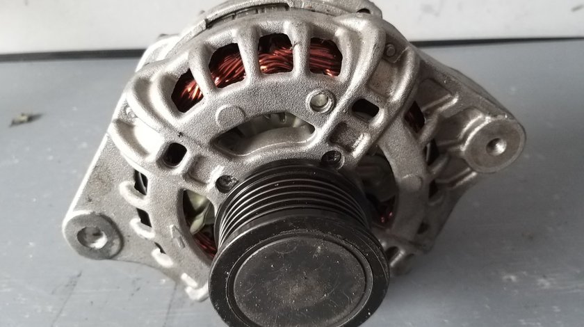 Alternator land rover discovery 5 2.0 d l462 f002g1b904-01