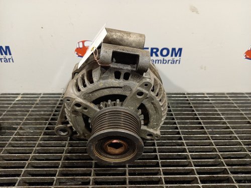 ALTERNATOR LAND ROVER DISCOVERY DISCOVERY 2.7 TD - (2004 2009)