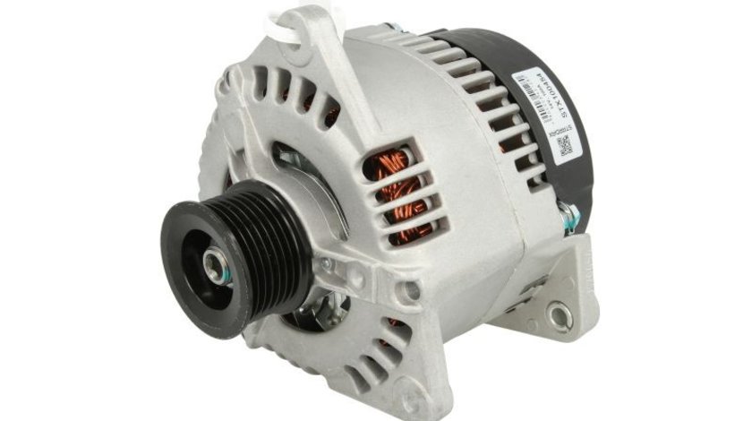 Alternator LAND ROVER DISCOVERY I (LJ) STARDAX STX100454