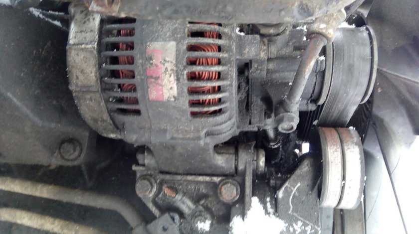 Alternator Land Rover Discovery II 2.5 TD5