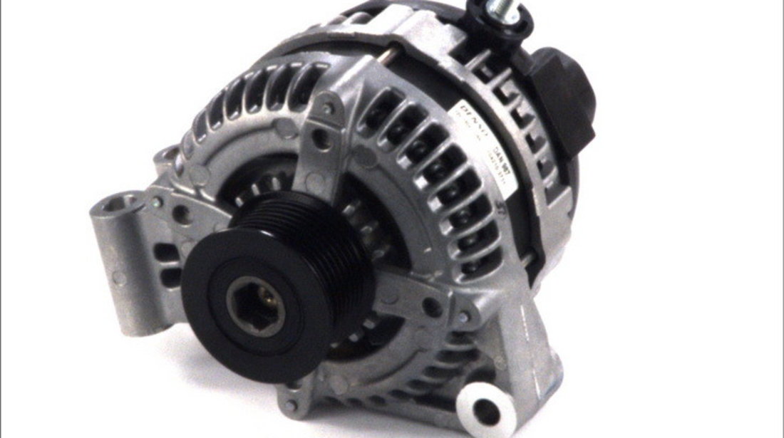 Alternator LAND ROVER DISCOVERY III (L319) DENSO DAN987