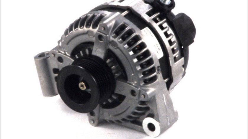 Alternator LAND ROVER DISCOVERY III (L319) DENSO DAN991