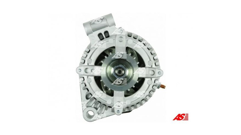 Alternator Land Rover DISCOVERY III (TAA) 2004-2009 #2 1042103690