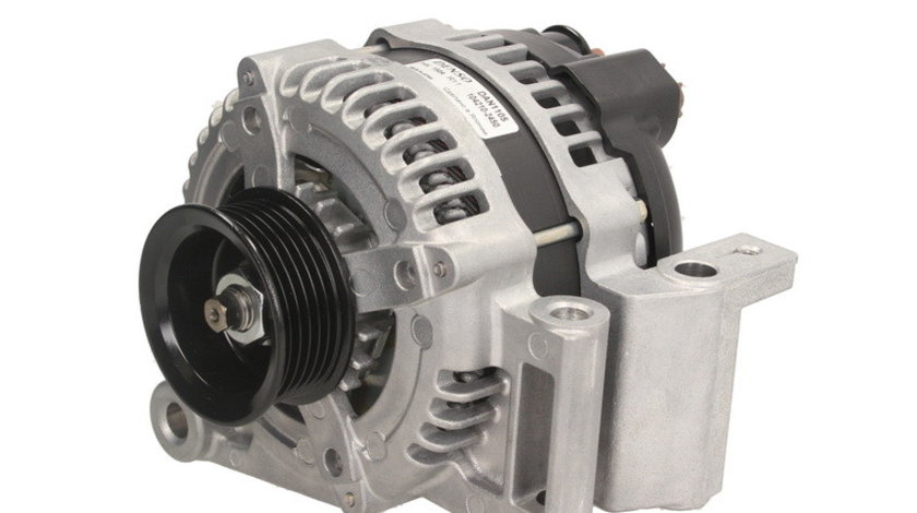 Alternator LAND ROVER DISCOVERY IV (L319) DENSO DAN1105